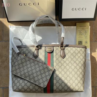 Gucci Bags AAA 208